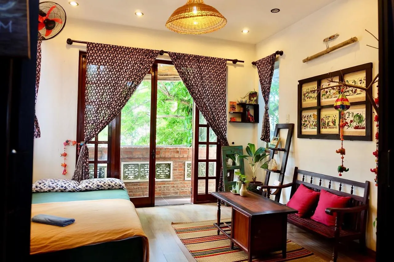 Mali Home Hoi An